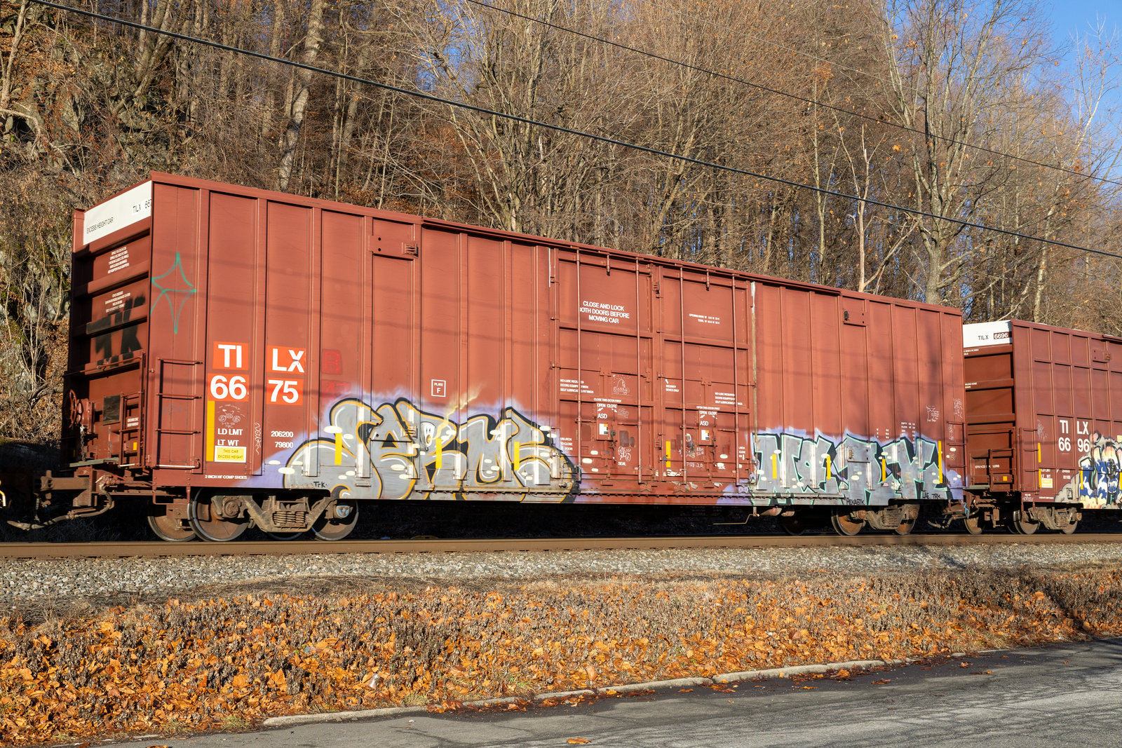 TILX 6675