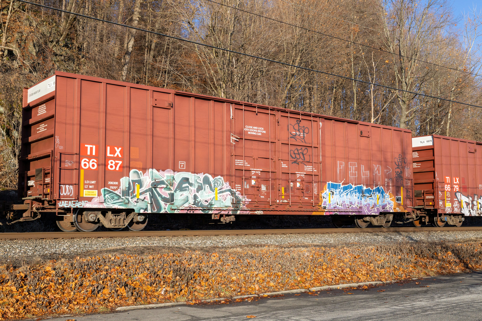 TILX 6687
