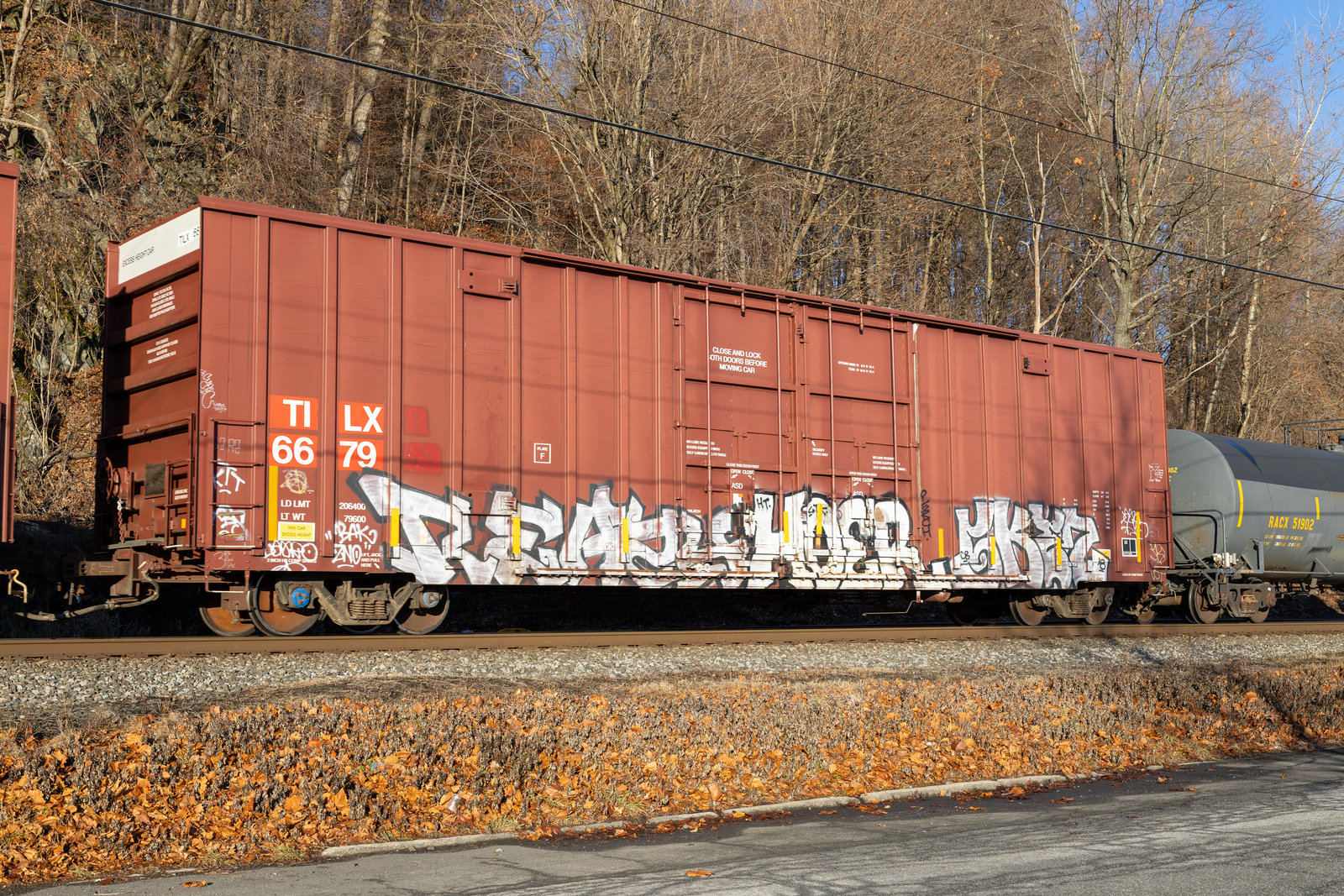 TILX 6679