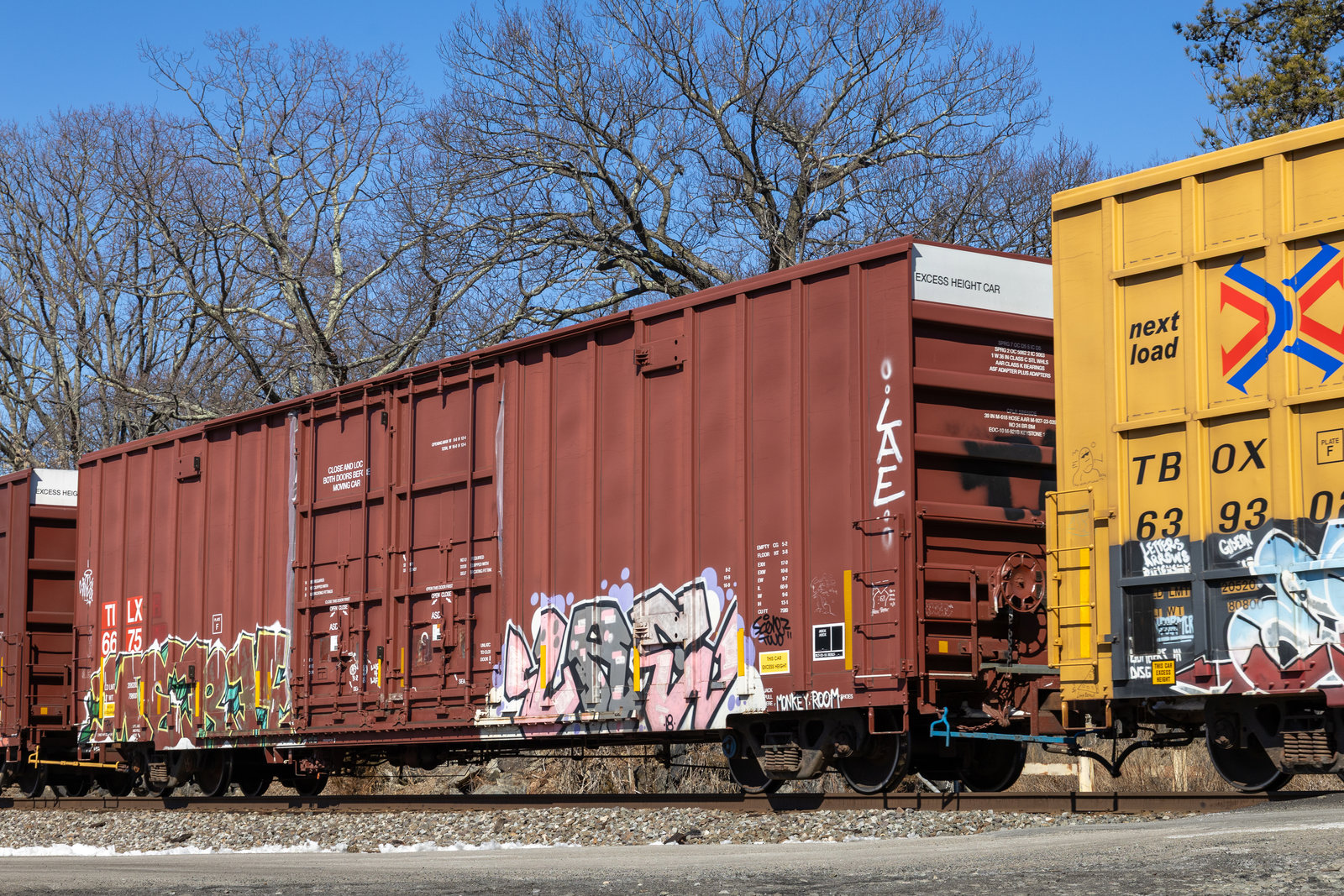 TILX 6675
