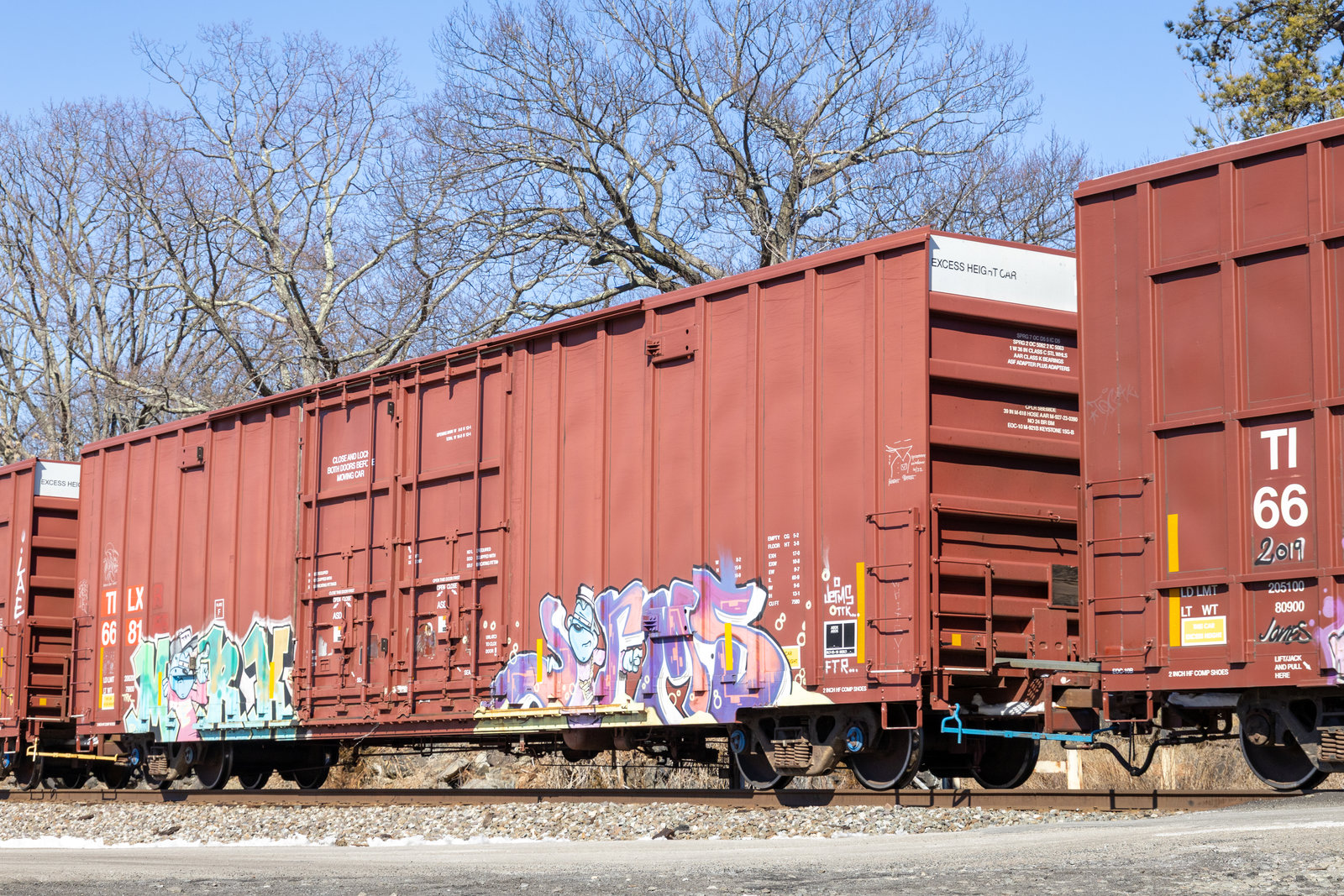 TILX 6681