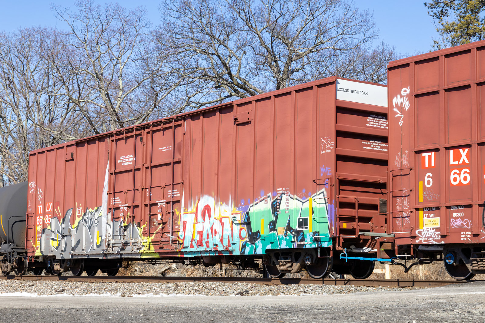 TILX 6685