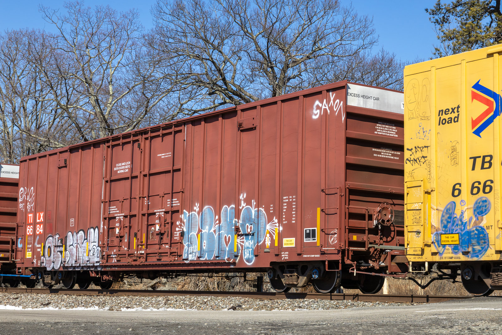 TILX 6684