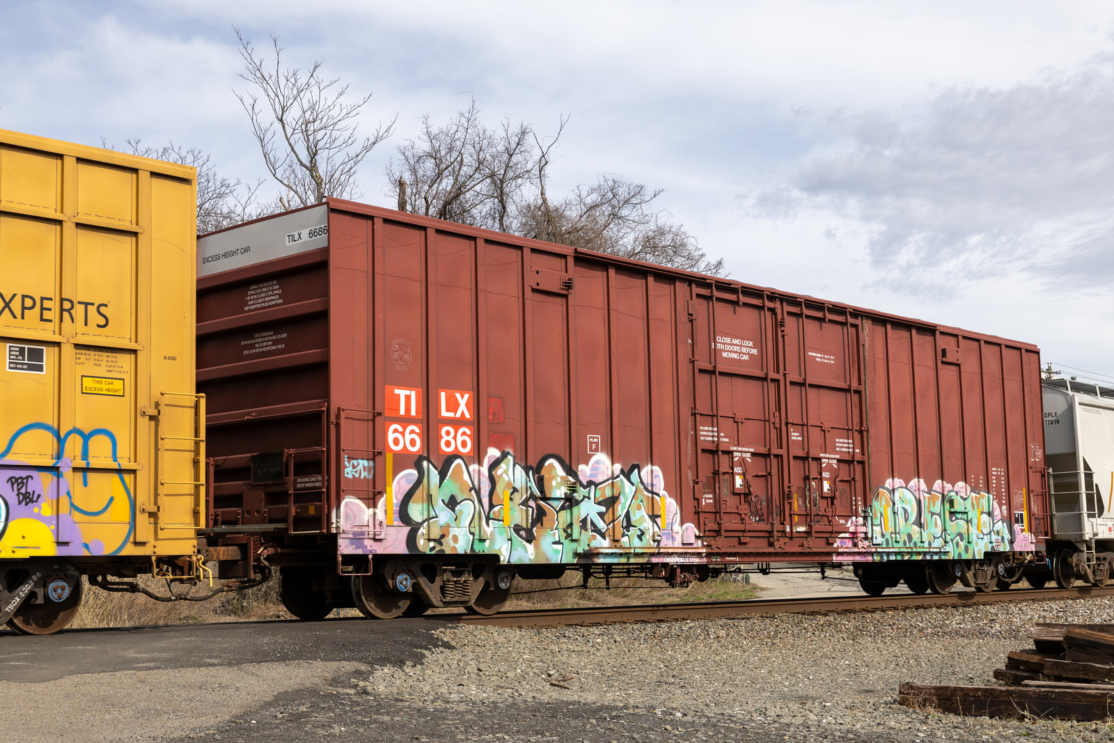TILX 6686
