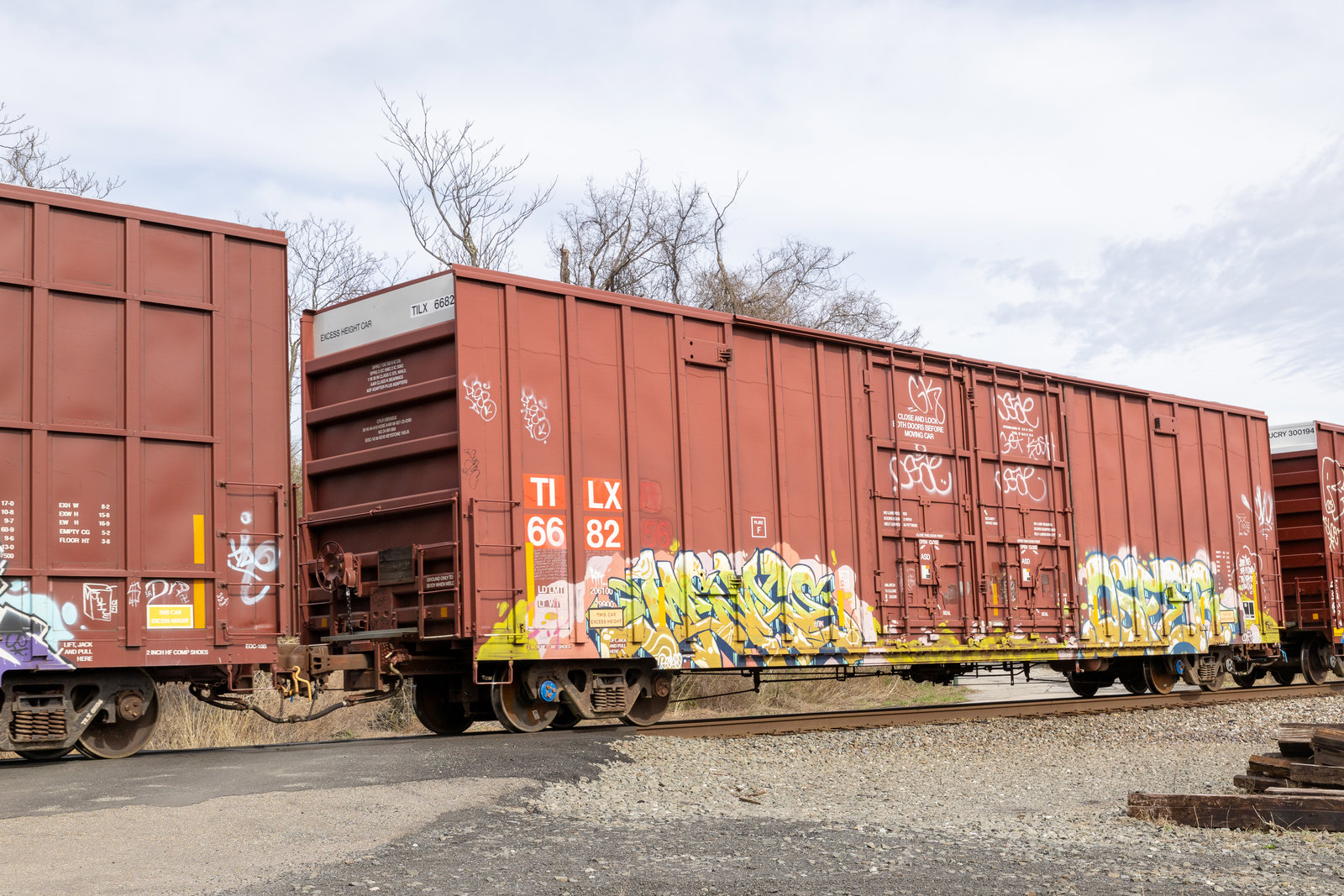 TILX 6682
