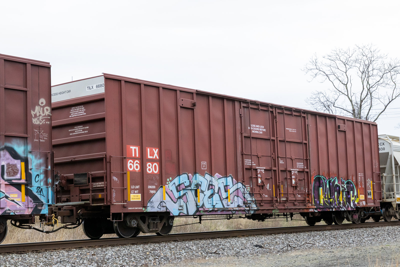 TILX 6680