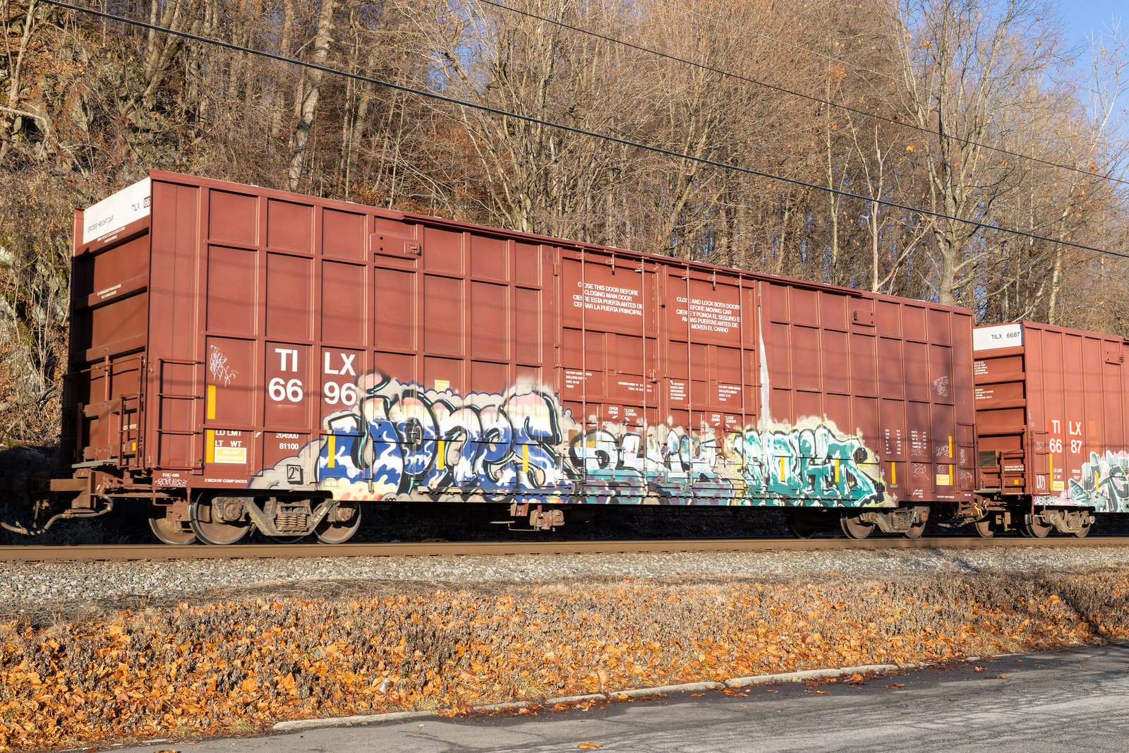 TILX 6696