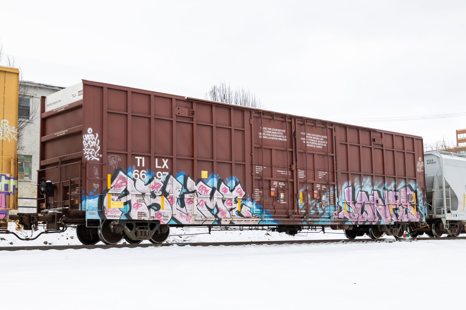 TILX 6697
