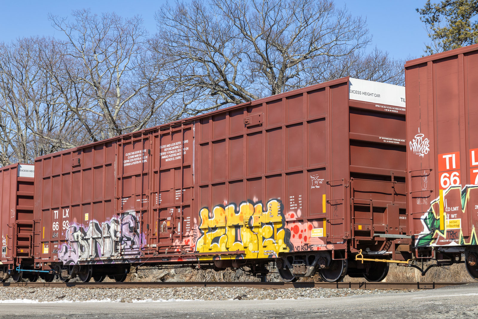 TILX 6693