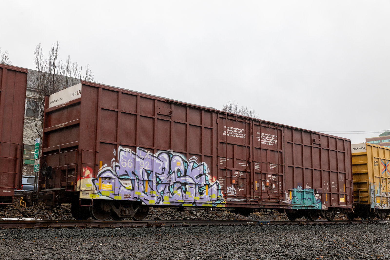 TILX 6692