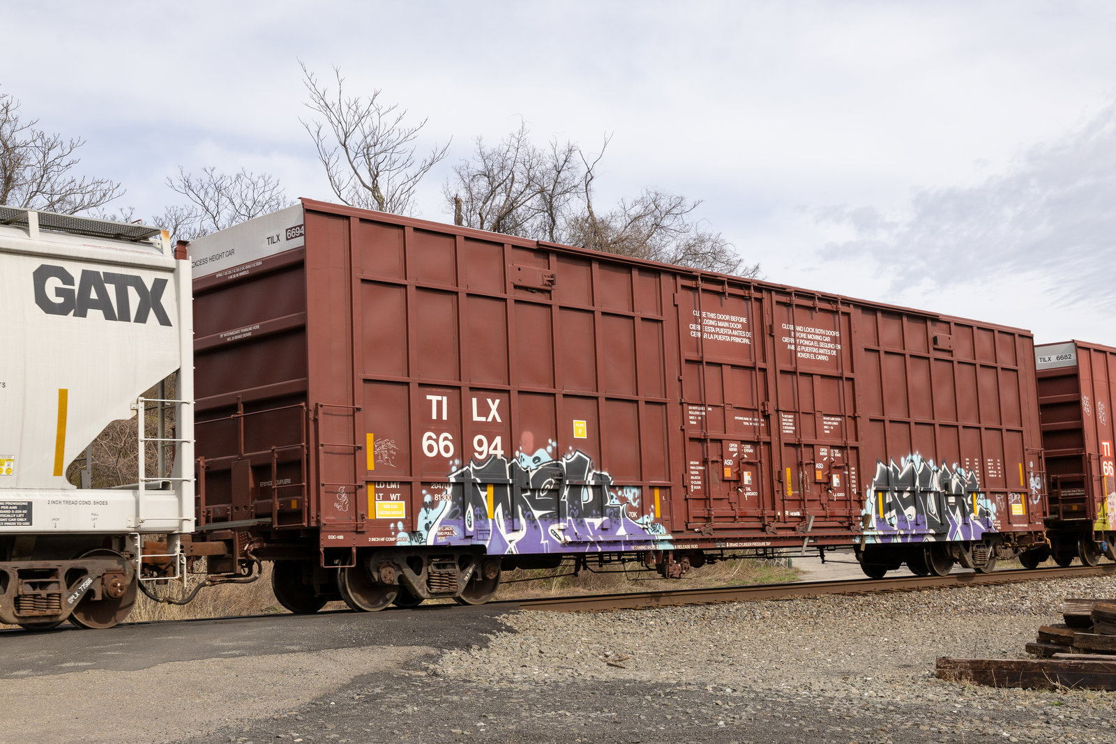 TILX 6694
