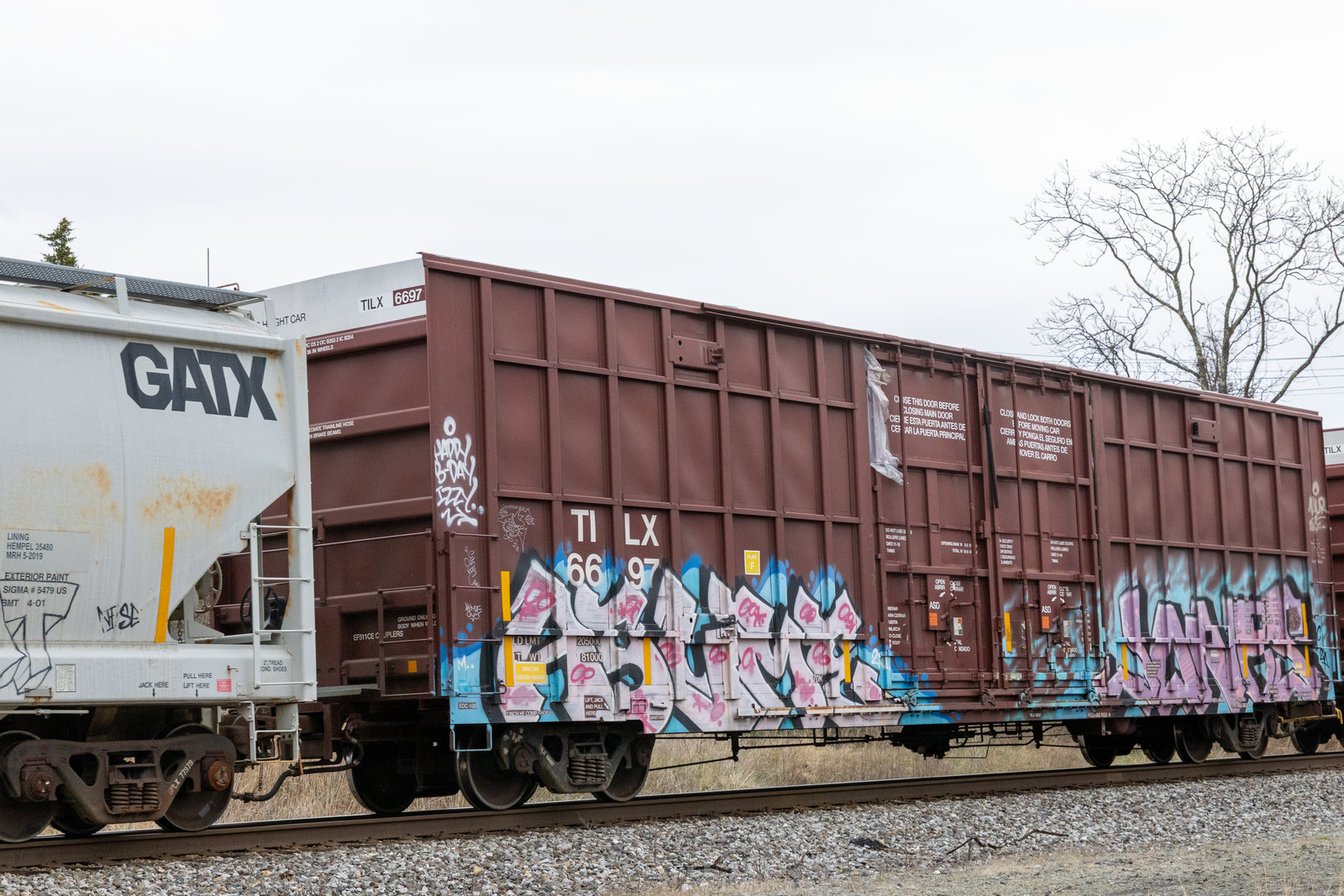TILX 6697