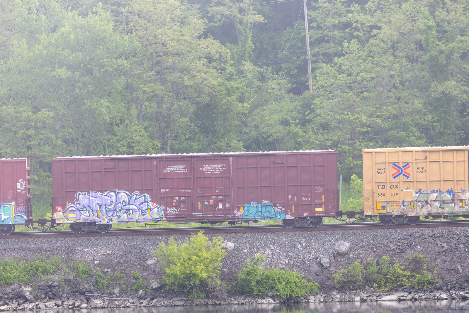 TILX 6692