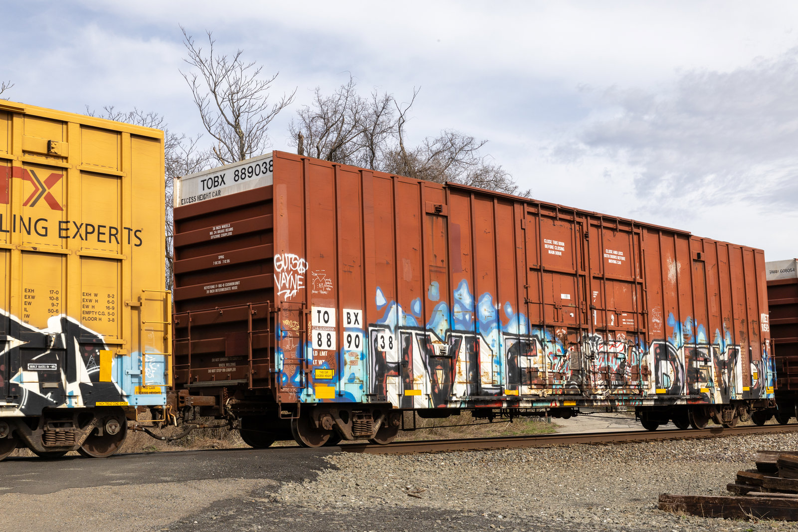 TOBX 889038