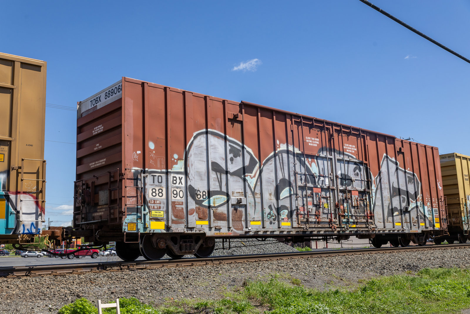 TOBX 889068