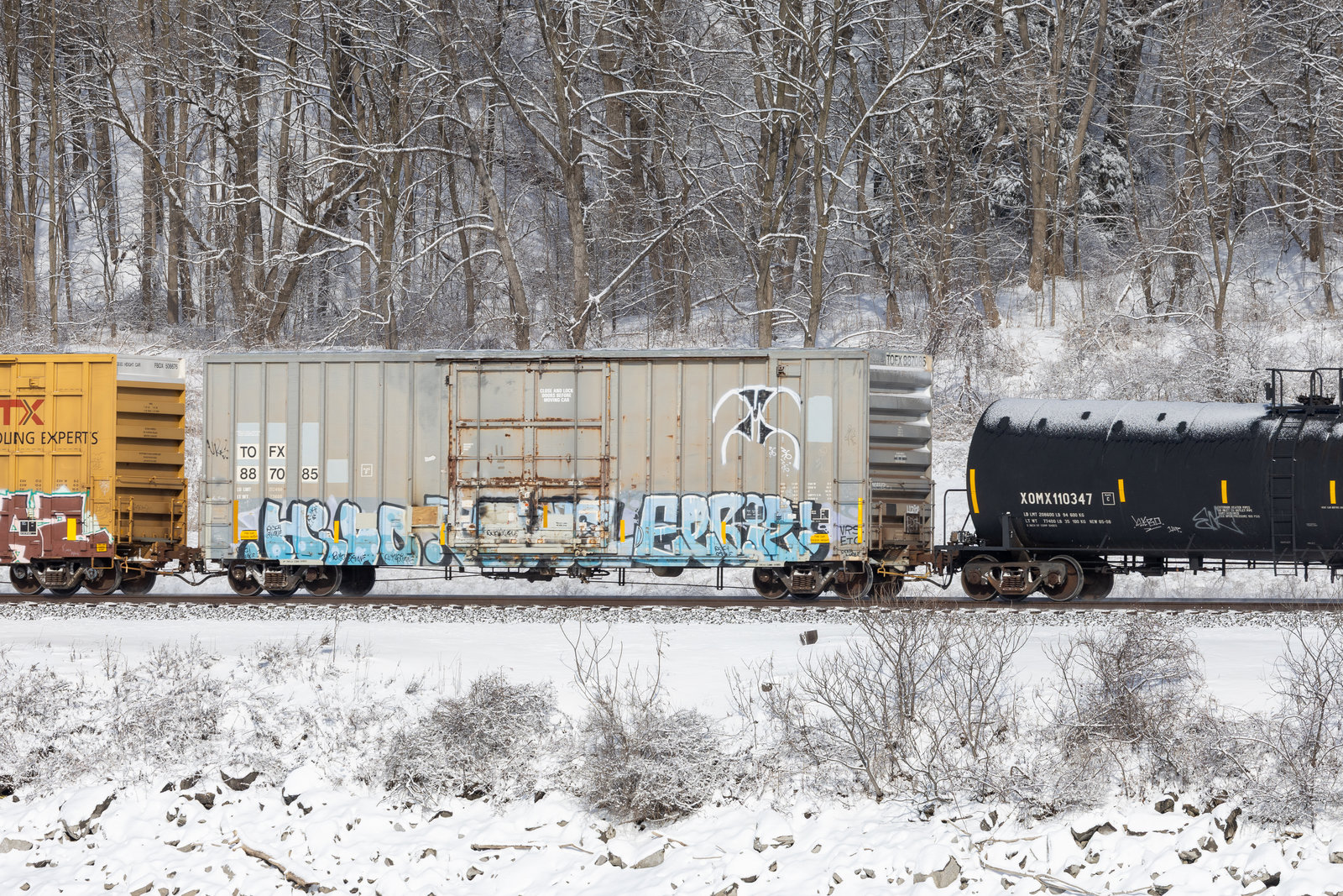 TOFX 887085