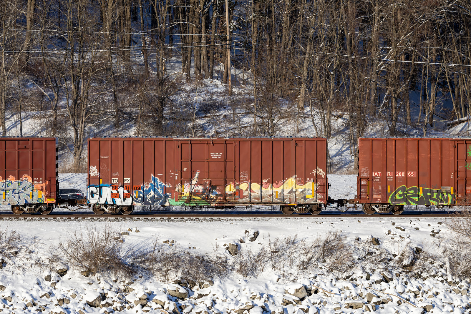 TOFX 887109
