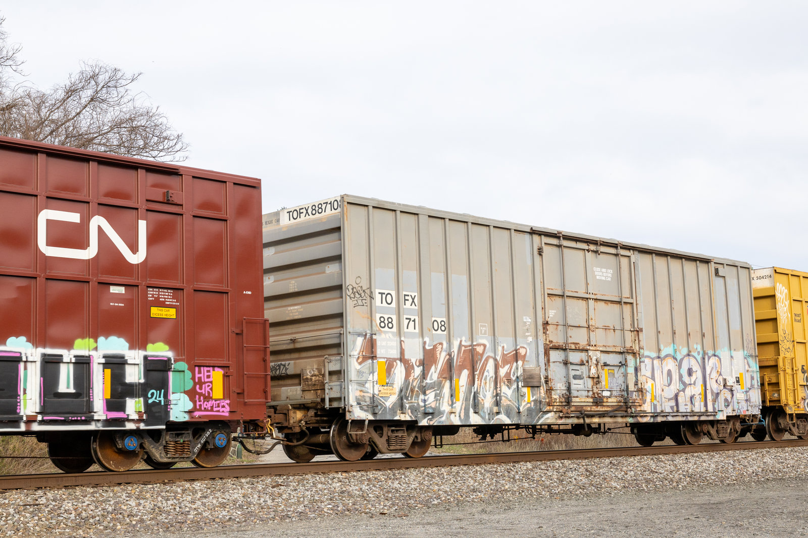 TOFX 887108