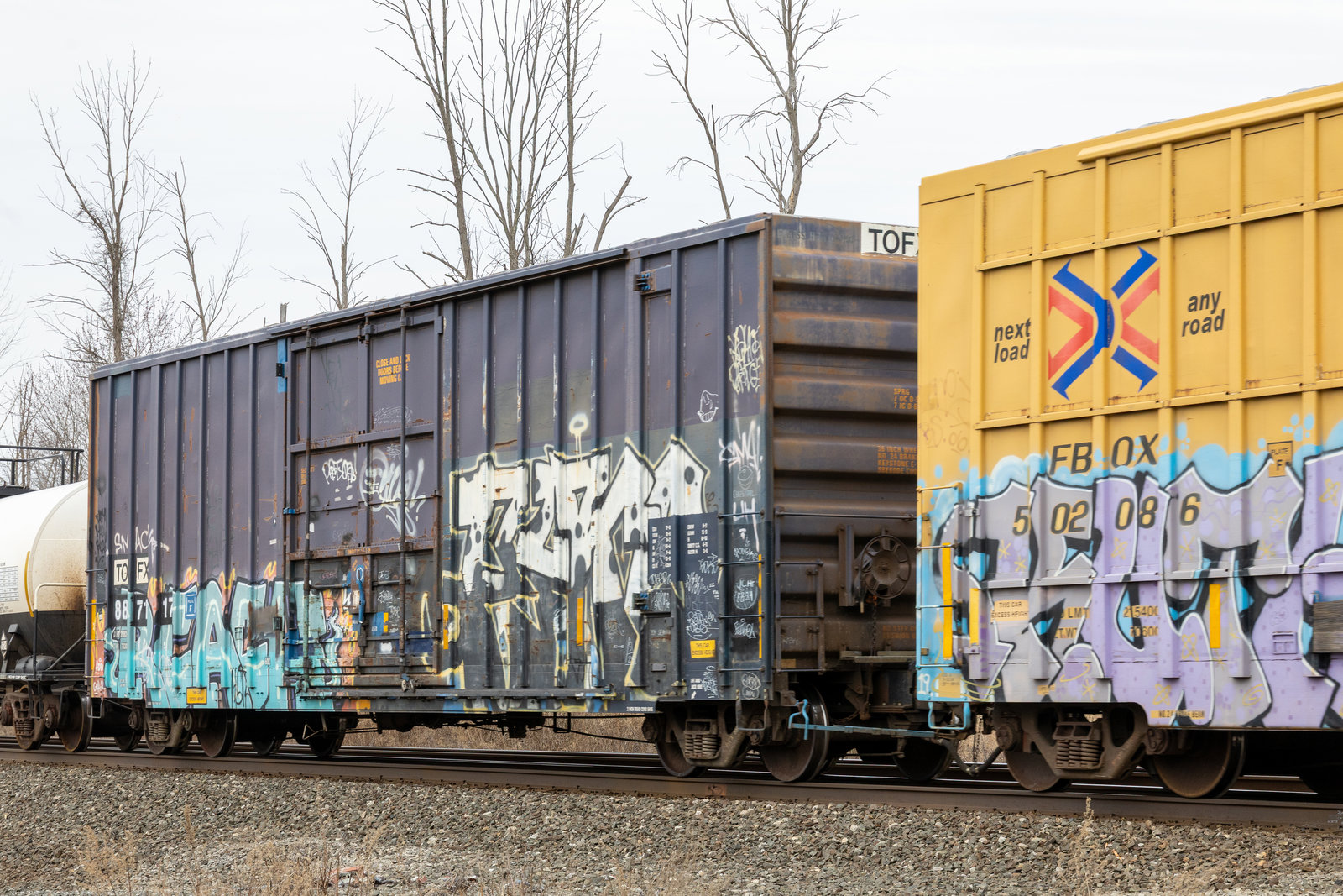 TOFX 887117