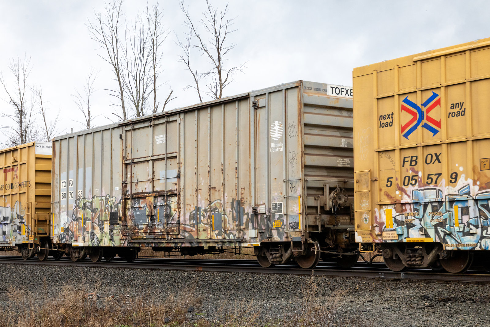TOFX 887038