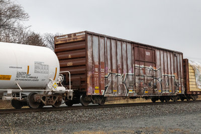 TR 100264