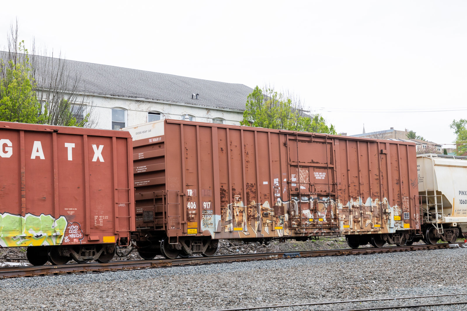 TR 406917
