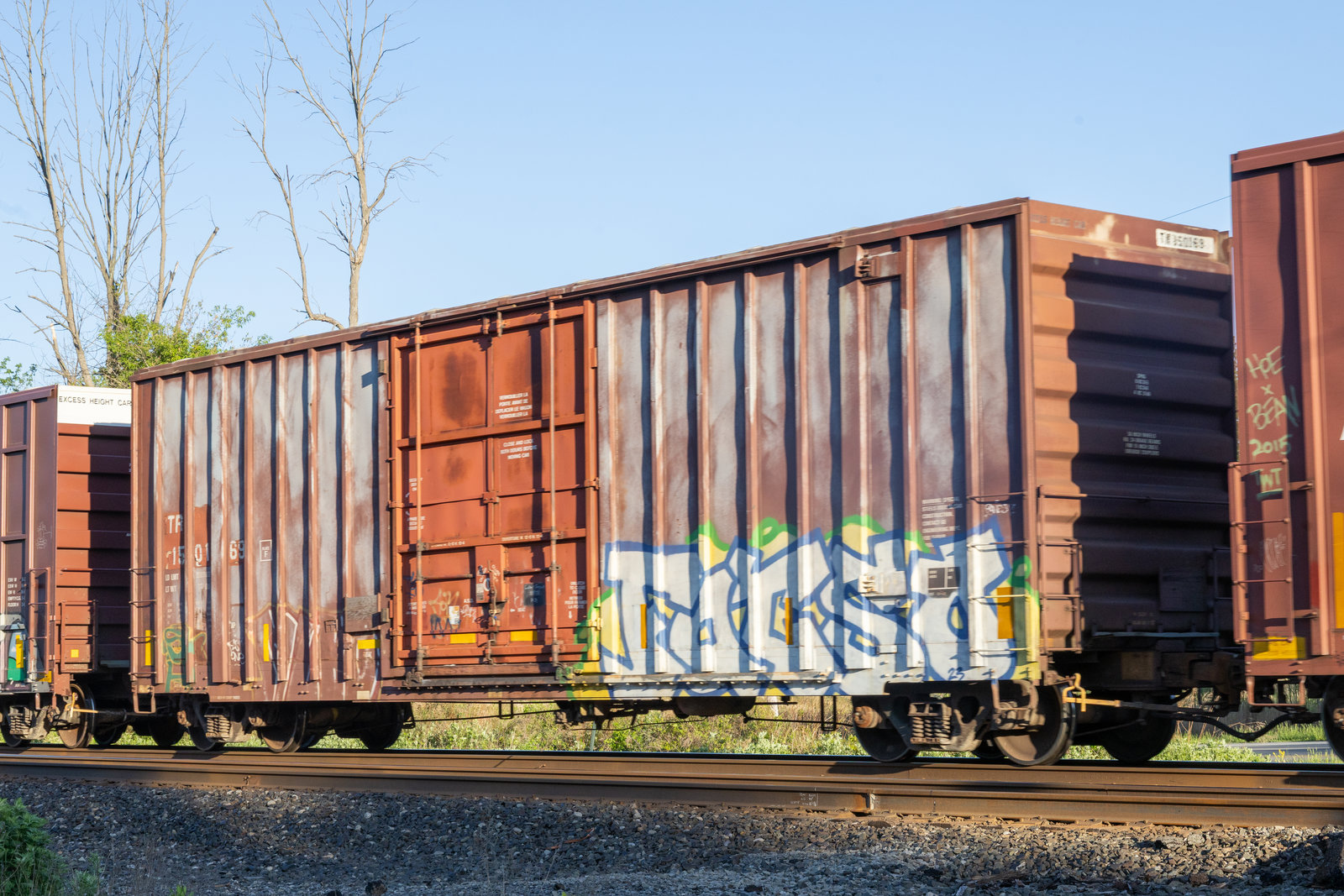 TR 150169