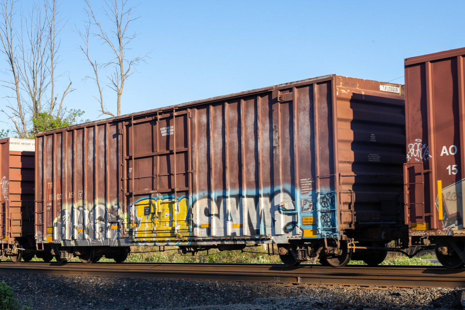 TR 150215
