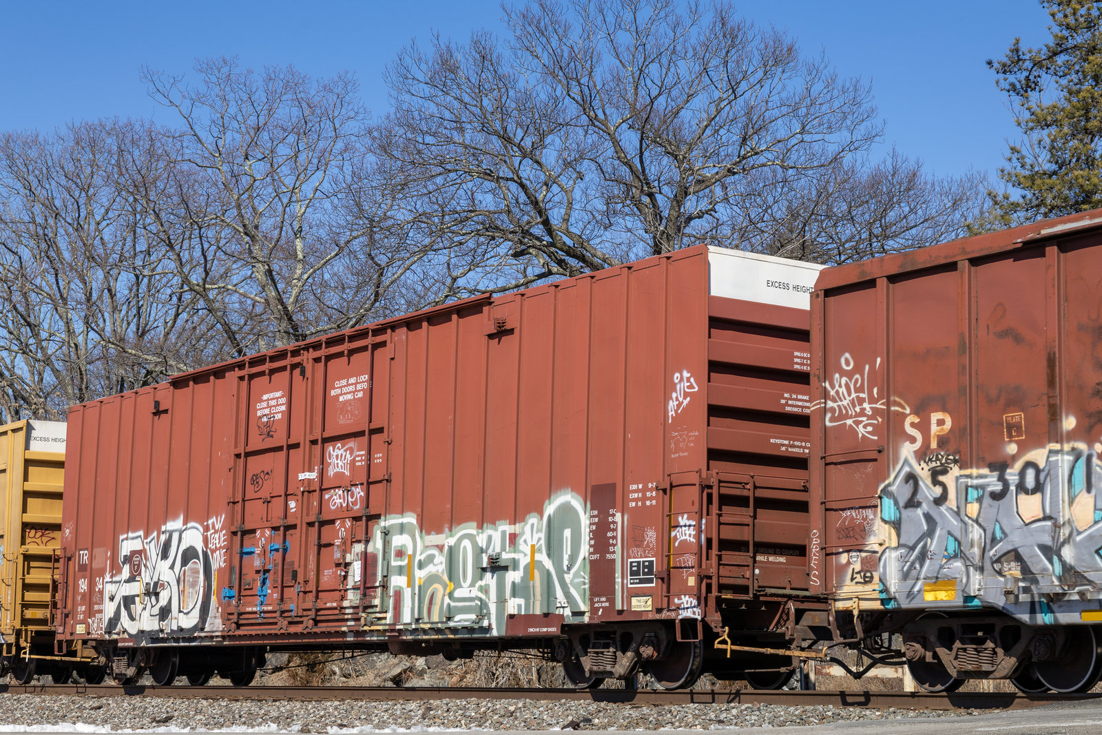 TR 19434