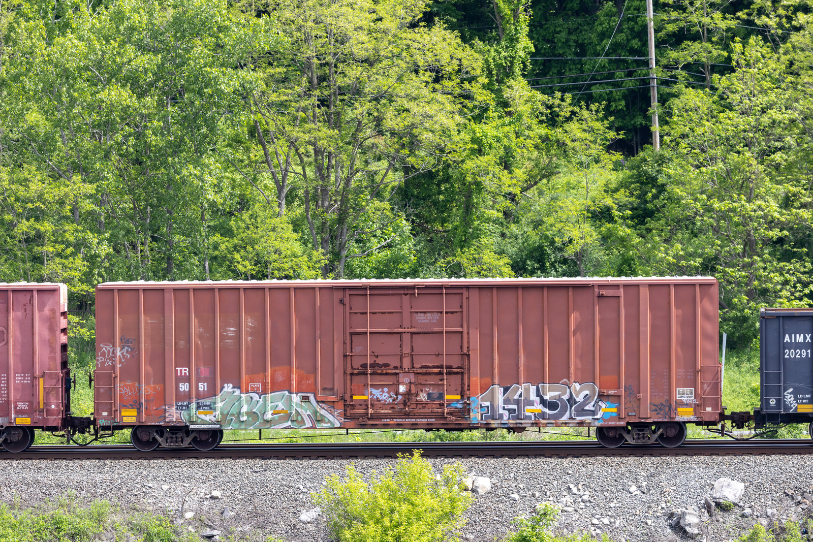 TR 505112