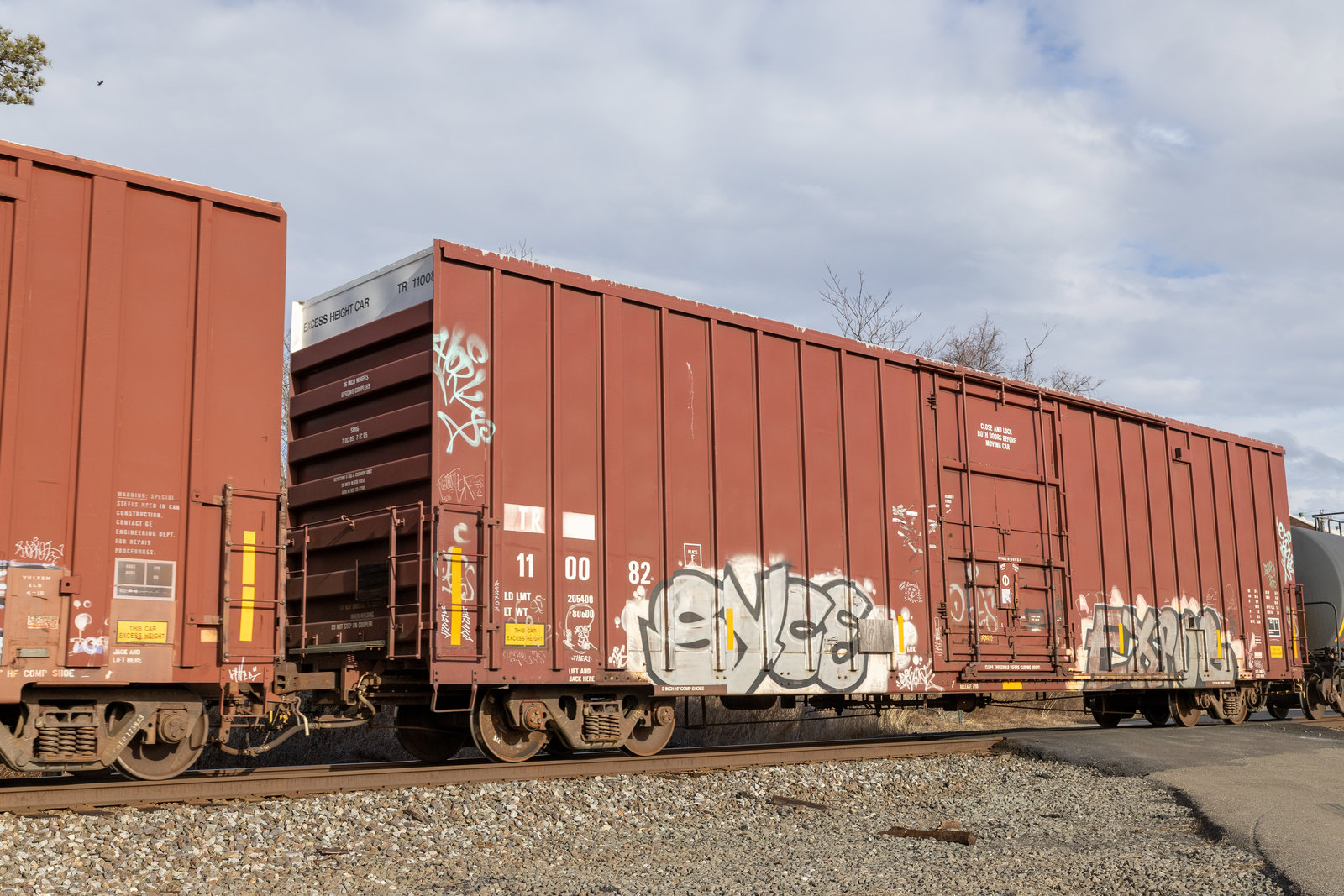 TR 110082