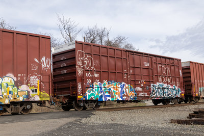 UCRY 300194