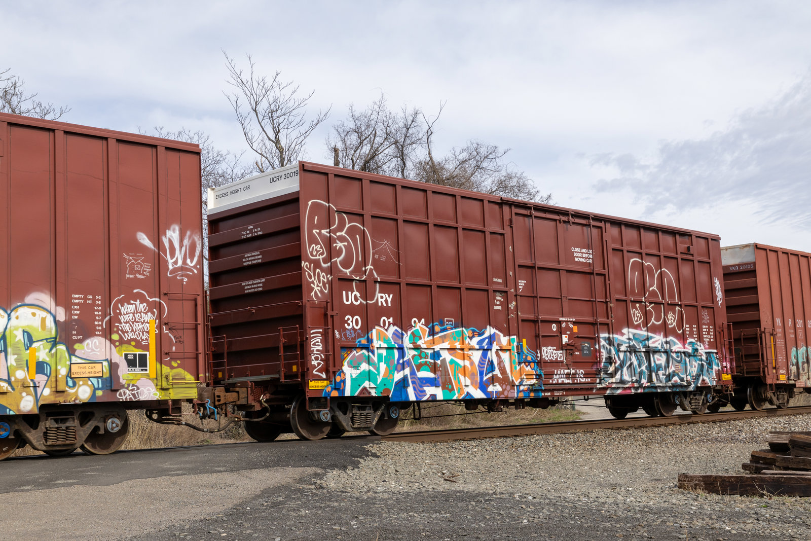 UCRY 300194