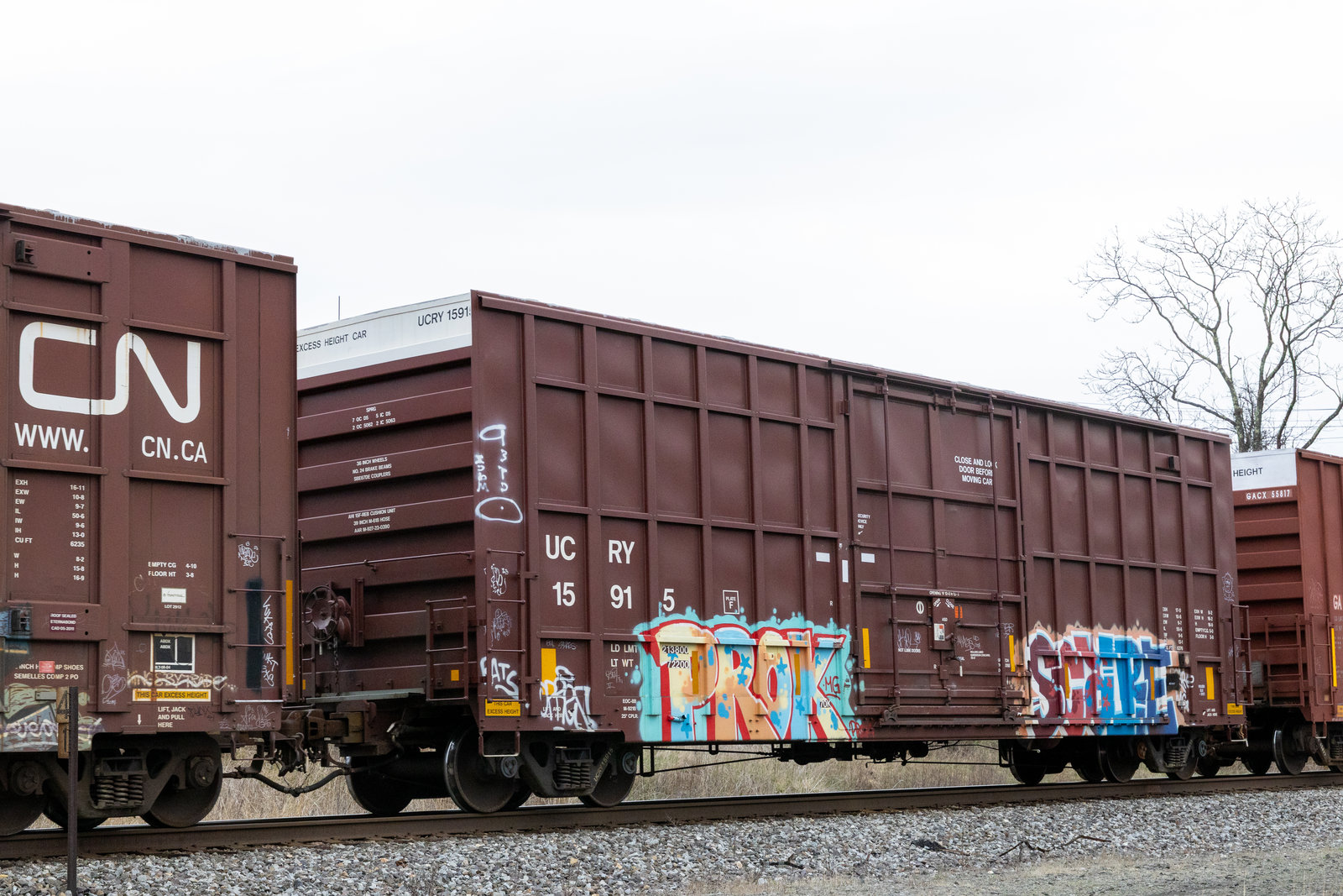 UCRY 15915