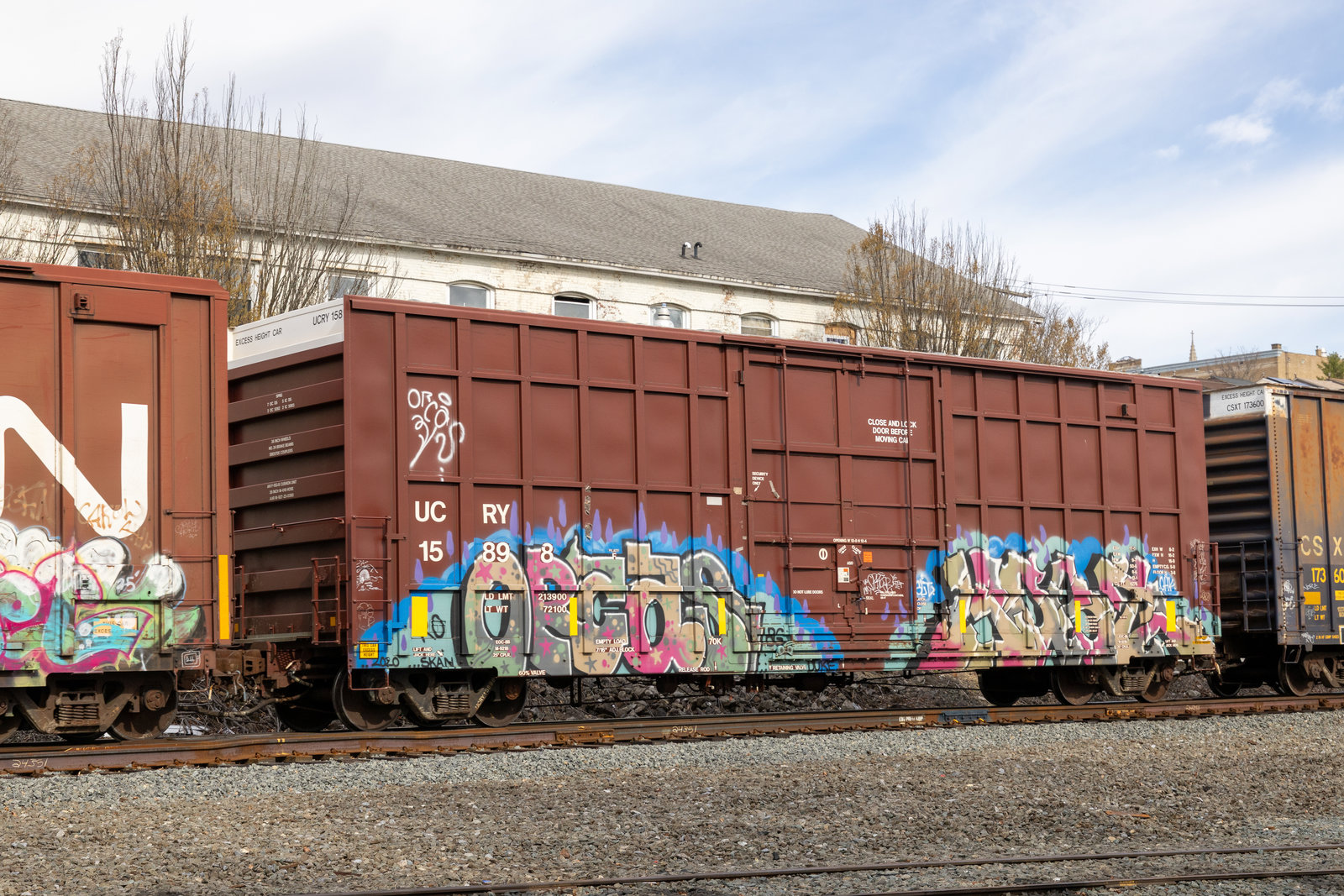 UCRY 15898