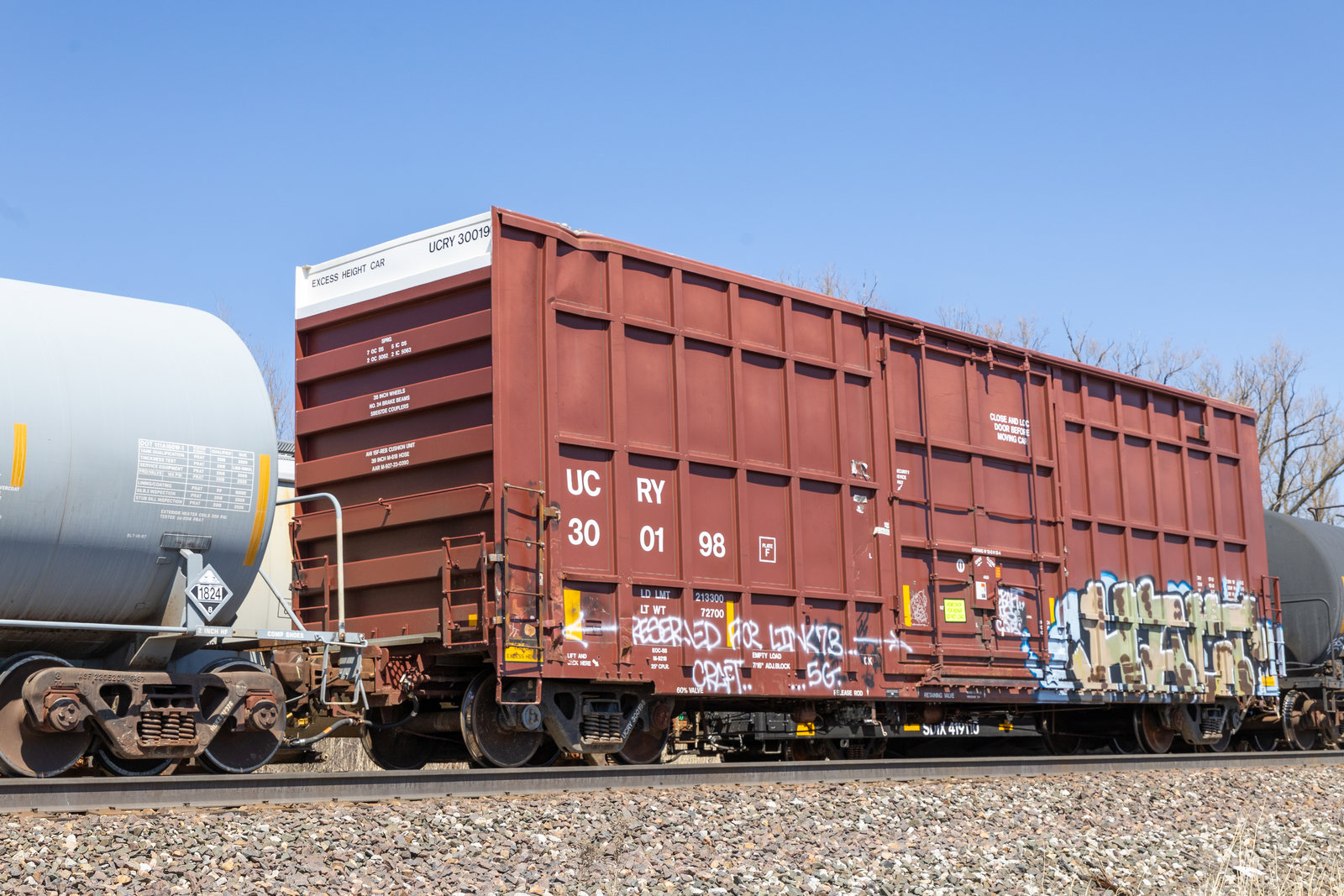 UCRY 300198