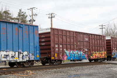 UCRY 300160