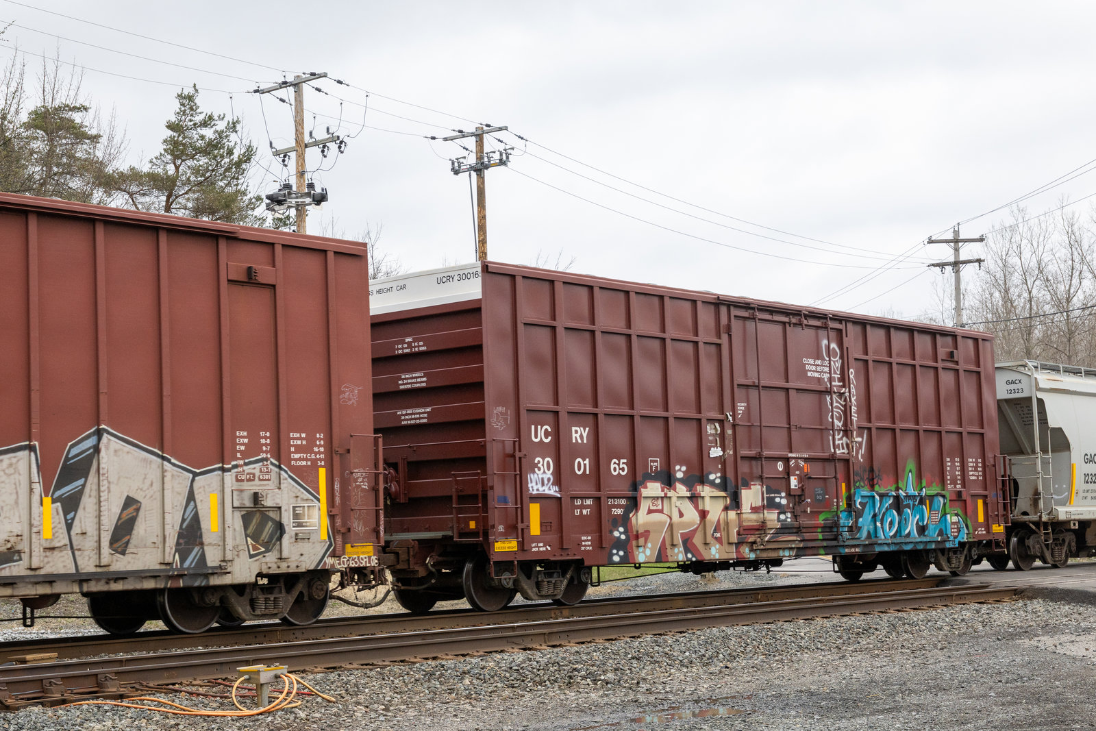 UCRY 300165