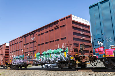 UCRY 300320