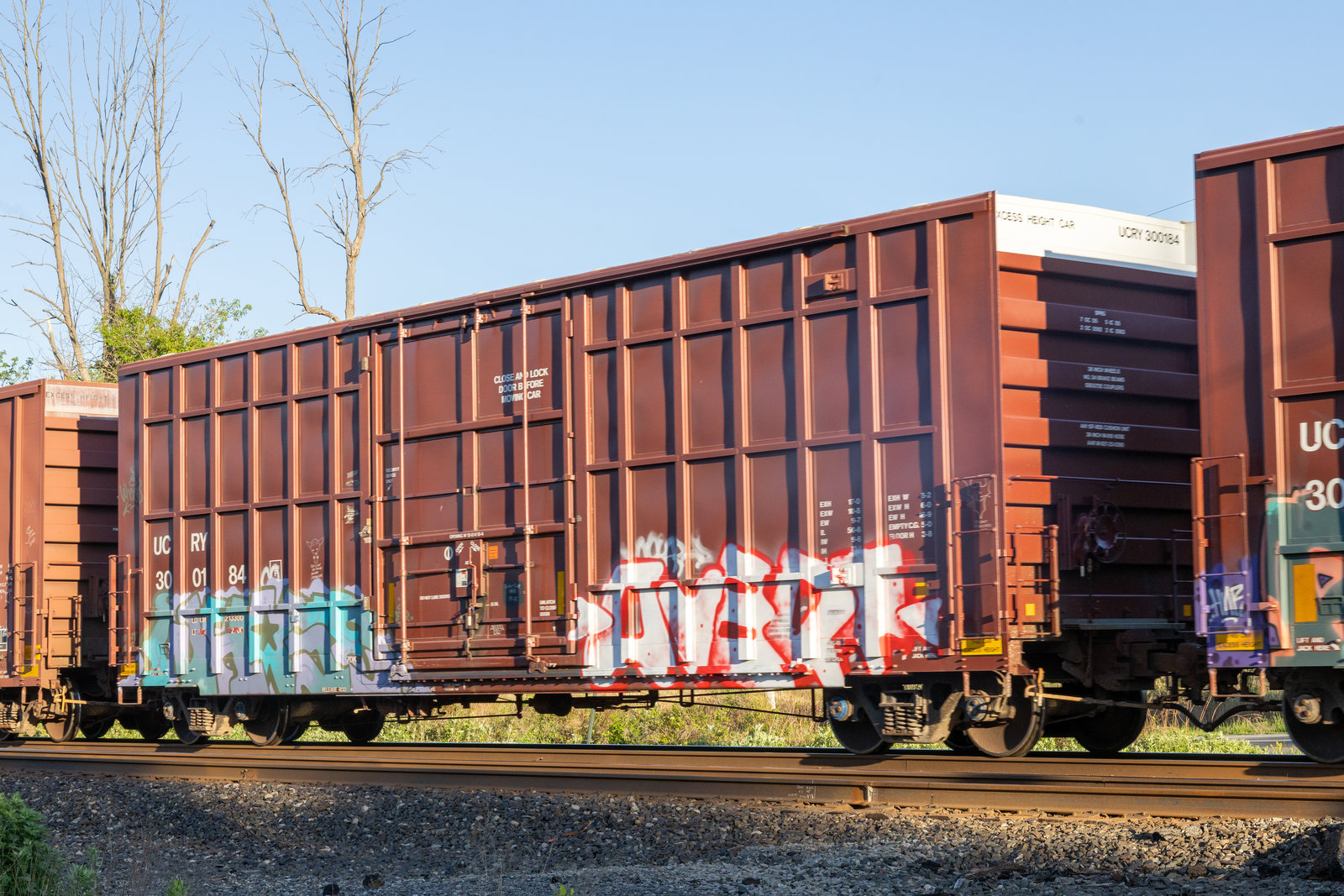 UCRY 300184