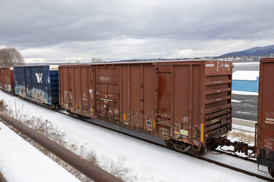 UCRY 86318