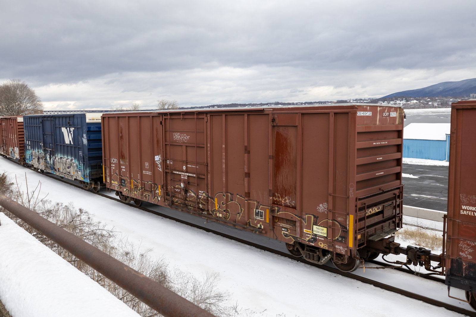 UCRY 86318