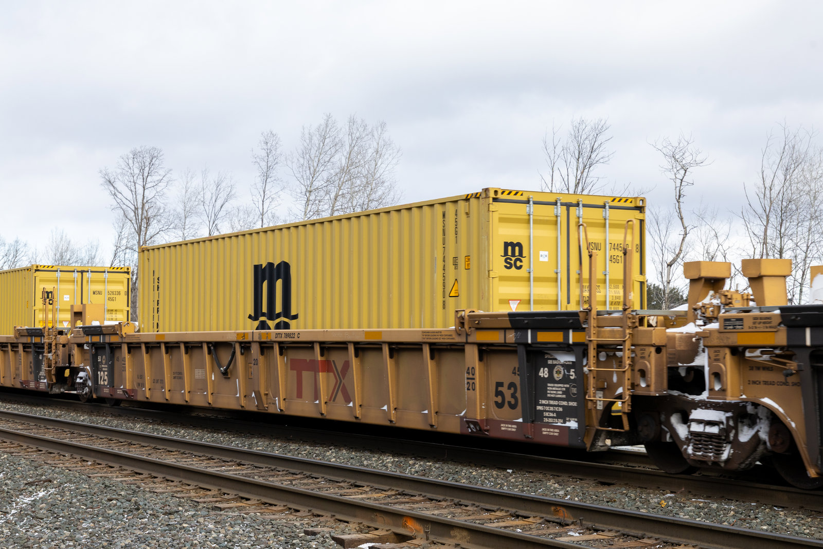 DTTX 789822C