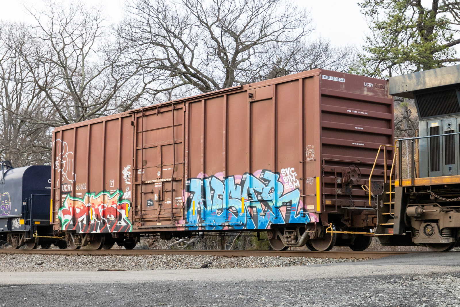 UCRY 86102