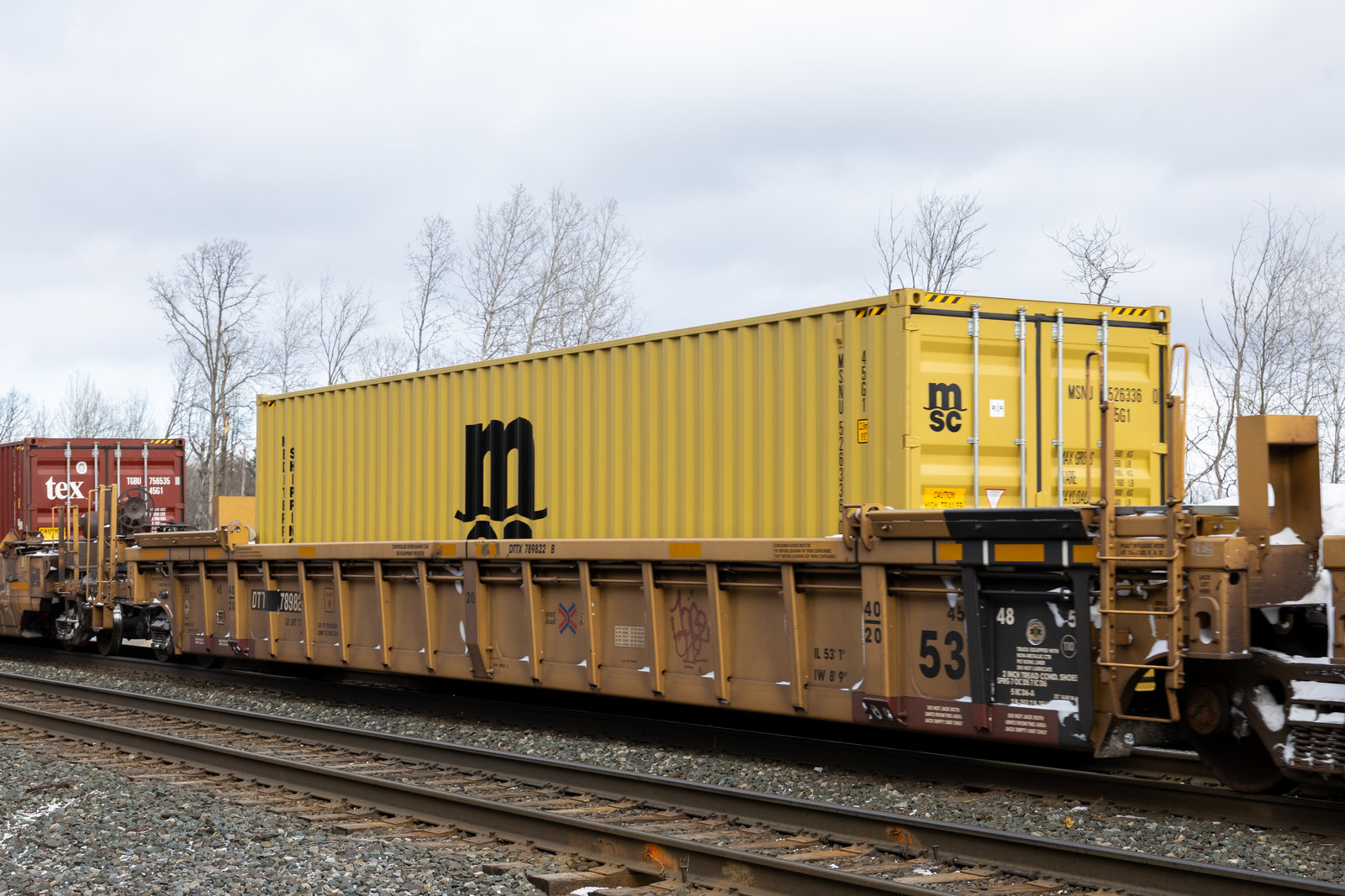 DTTX 789822B