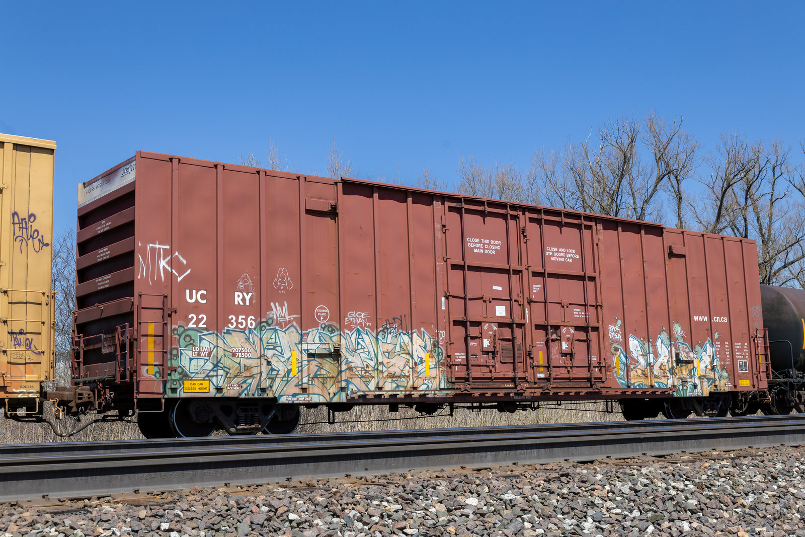 UCRY 22356