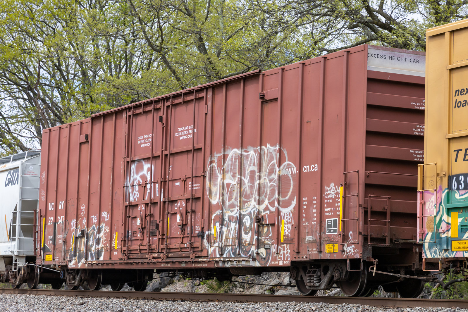 UCRY 22347