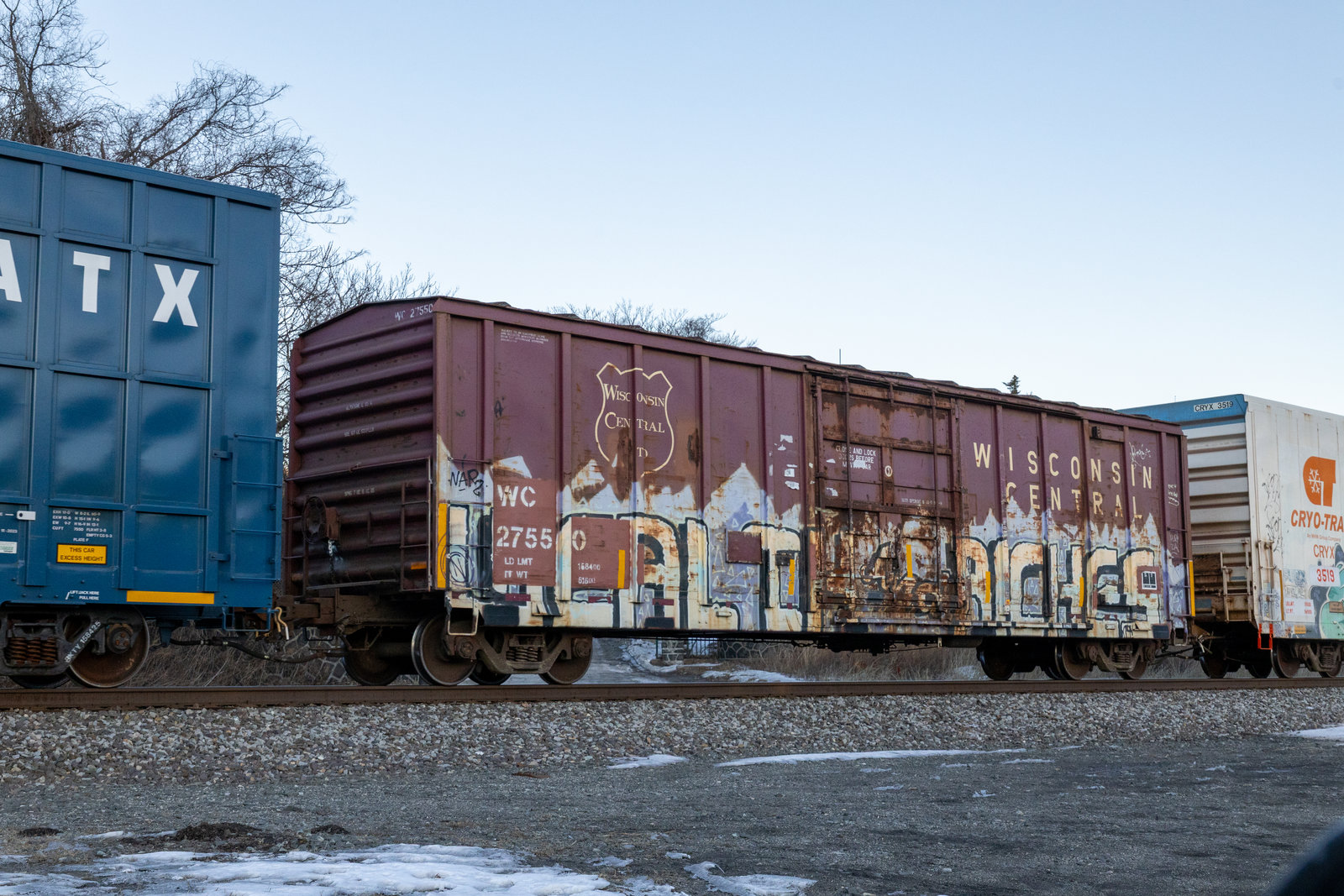 WC 27550