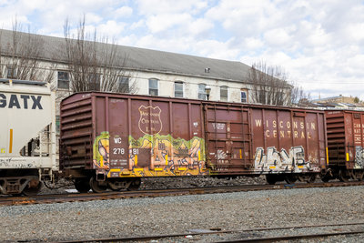 WC 27891