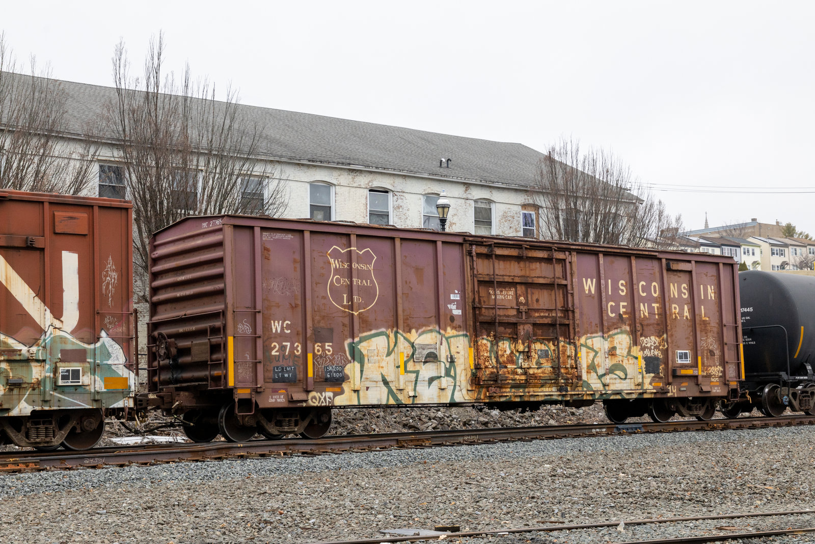 WC 27365